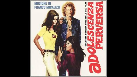 italien teen porn|Perverse Adolescence (1971) italiano Completo